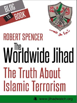 cover image of The Worldwide Jihad
